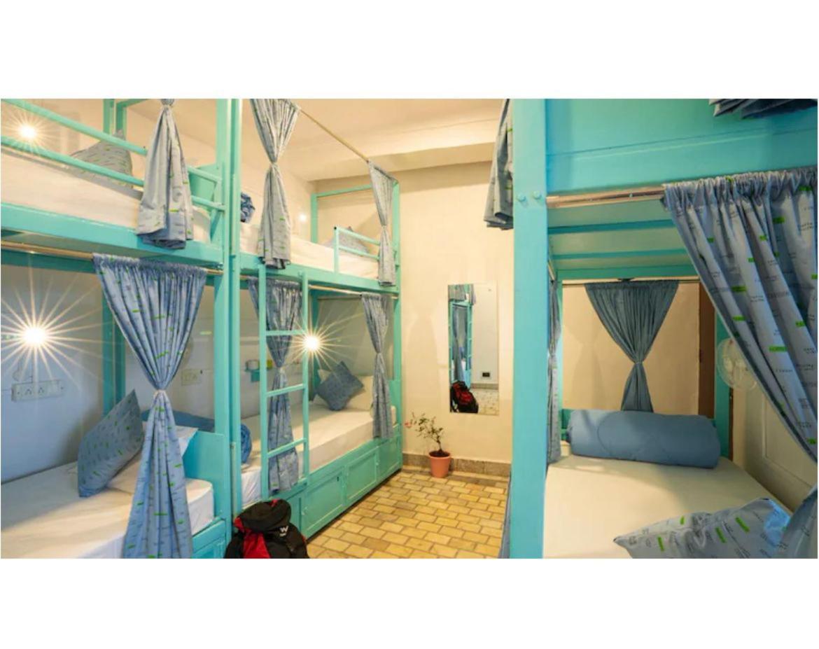 Unplanned Hostel Udaipur Exterior foto